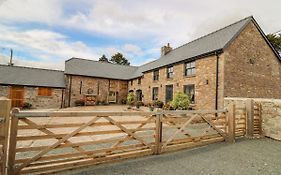 Pen Bont Home Farm